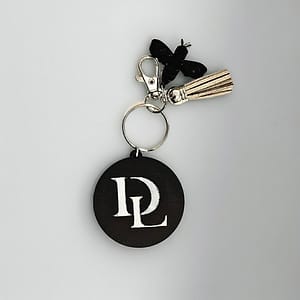 מחזיק מפתחות nfc מותאם אישית